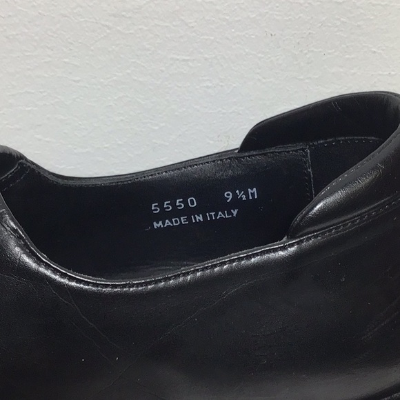 Saks Fifth Avenue FOLIO - Slip-Ons - Picture 8 of 8